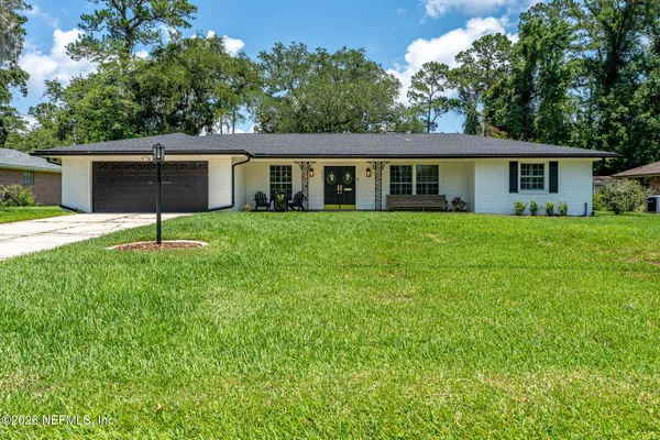 $589,000 | 5001 Water Oak Lane, Jacksonville, FL 32210