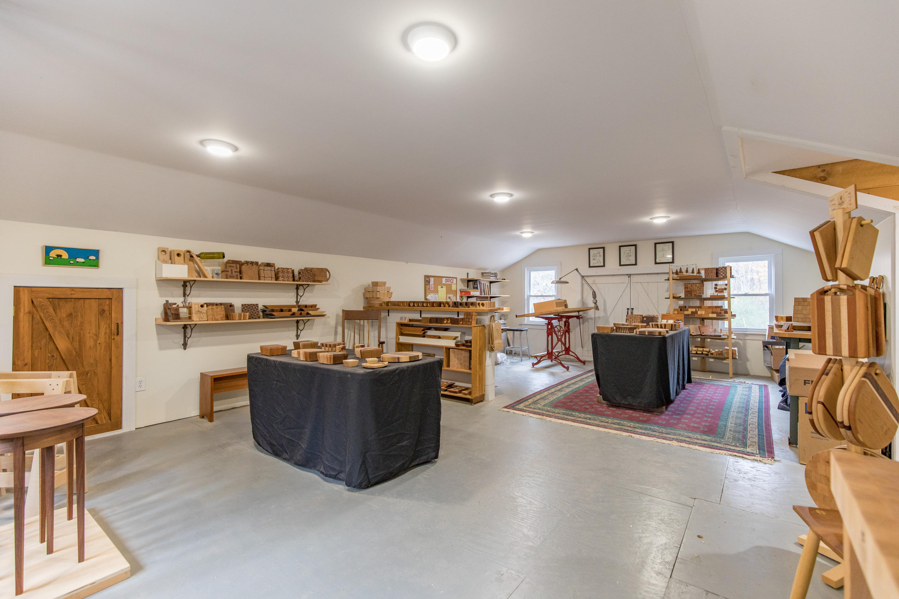 77 Egypt Road Gray, ME 04039 - Photo 51 of 68 77 Egypt Road Gray Interiors-64