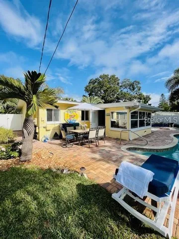 $3,500 | 10172 63rd Avenue North, Seminole, FL 33772