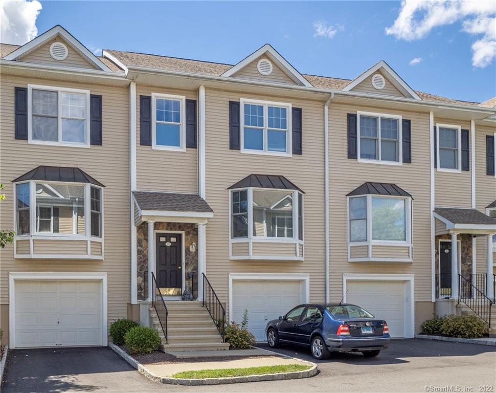 15 Scuppo Road, Unit 302 Danbury, CT 06811 - Photo 1 of 1