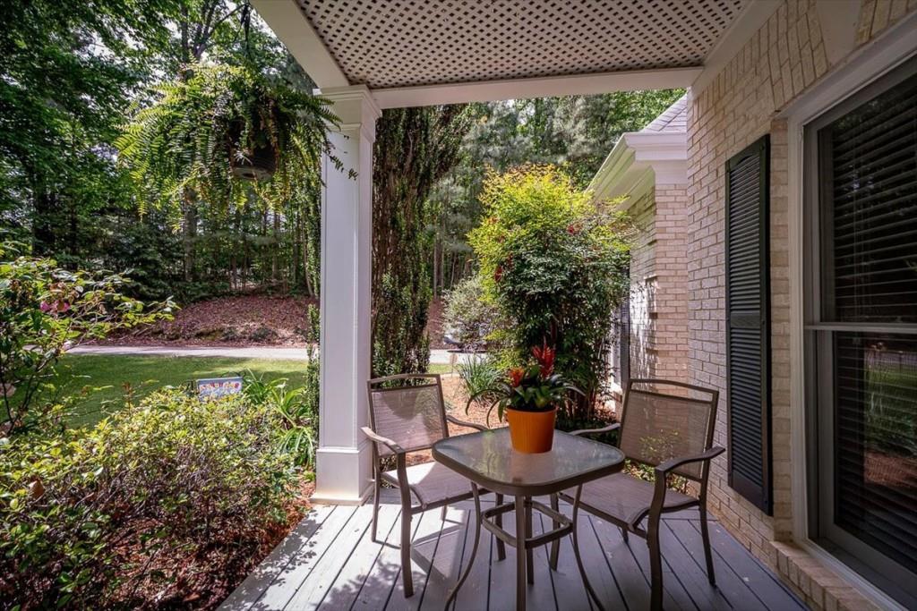 1715 Ammons Bridge Road Monroe, GA 30655 - Photo 4 of 84