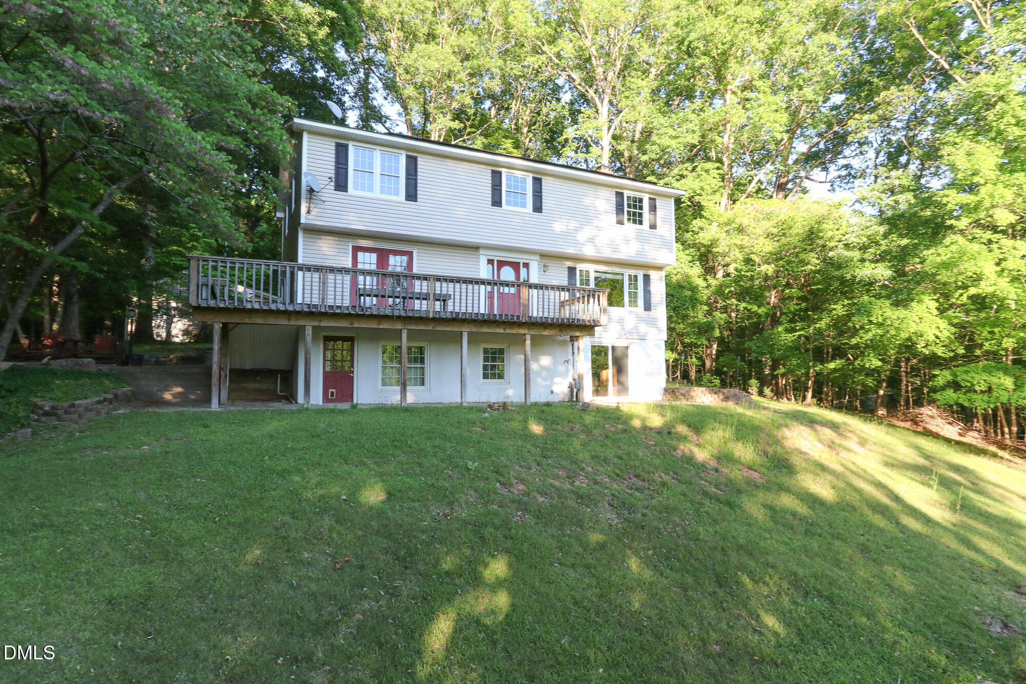 6109 Riverside Drive Wake Forest, NC 27587 - Photo 13 of 17