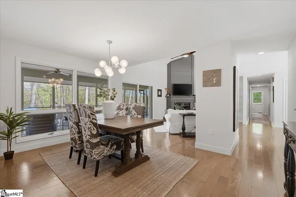 $1,499,000 | 240 Stonehaven Way, Seneca, SC 29672