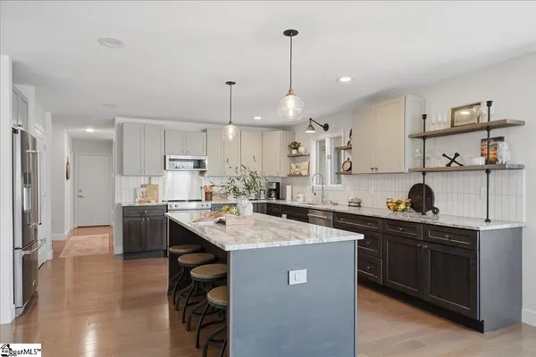 $1,499,000 | 240 Stonehaven Way, Seneca, SC 29672