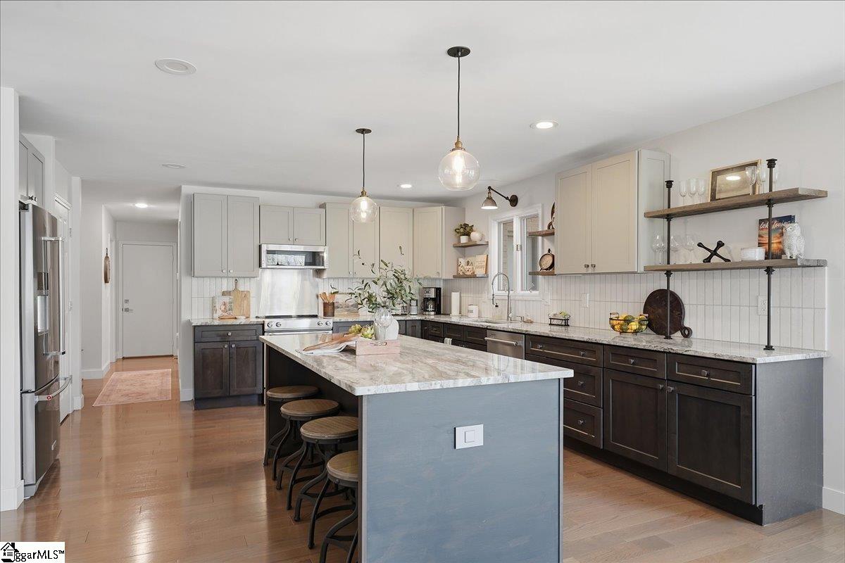 240 Stonehaven Way Seneca, SC 29672 - Photo 15 of 47