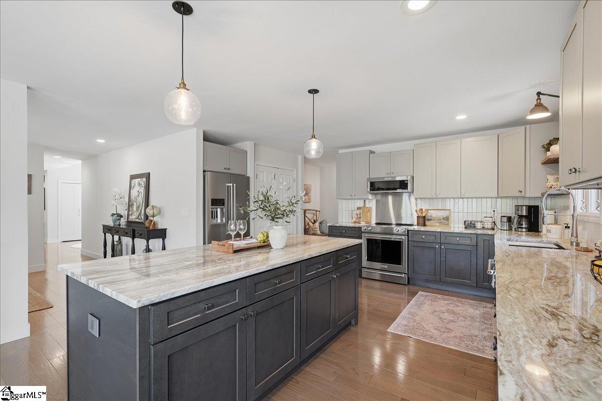 240 Stonehaven Way Seneca, SC 29672 - Photo 16 of 47