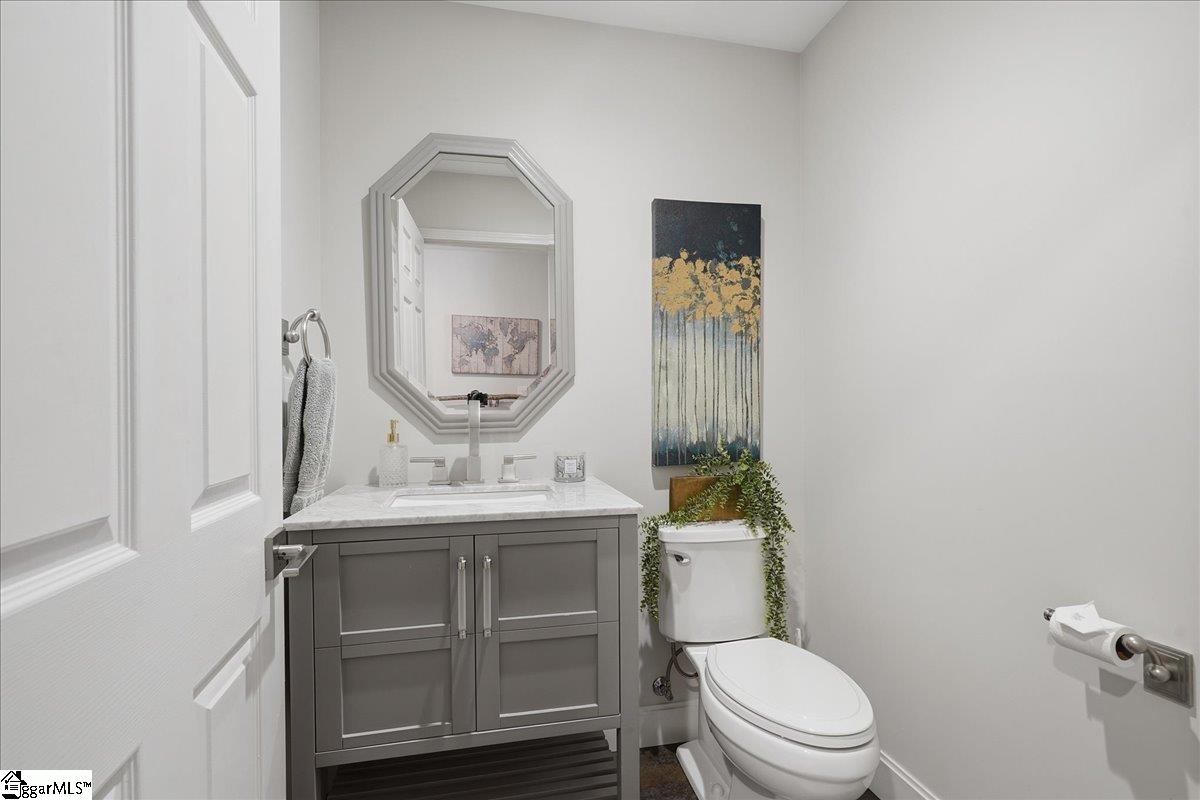 240 Stonehaven Way Seneca, SC 29672 - Photo 20 of 47