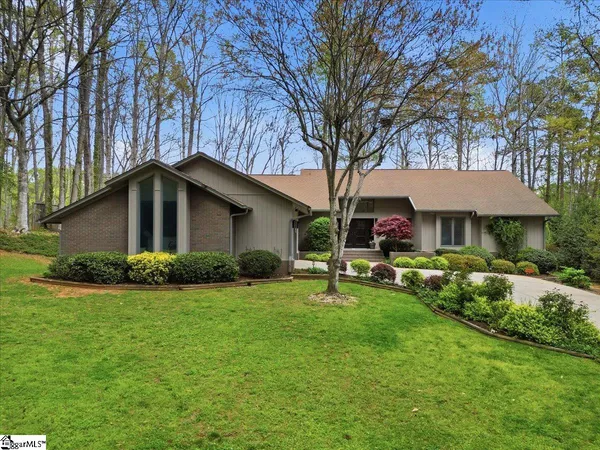 $1,499,000 | 240 Stonehaven Way, Seneca, SC 29672