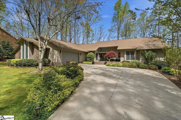 $1,499,000 | 240 Stonehaven Way, Seneca, SC 29672