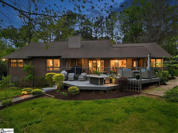 $1,499,000 | 240 Stonehaven Way, Seneca, SC 29672