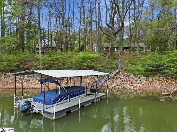 $1,499,000 | 240 Stonehaven Way, Seneca, SC 29672