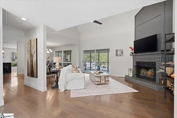 $1,499,000 | 240 Stonehaven Way, Seneca, SC 29672