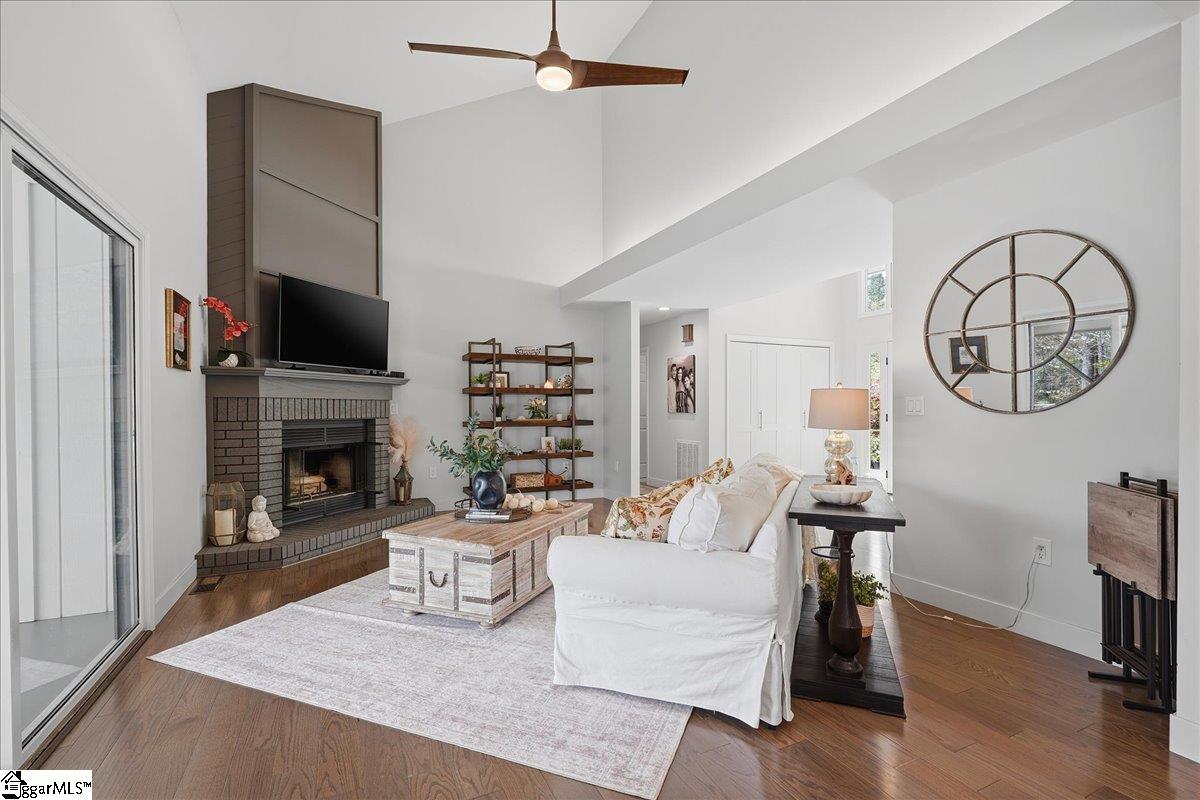 240 Stonehaven Way Seneca, SC 29672 - Photo 7 of 47