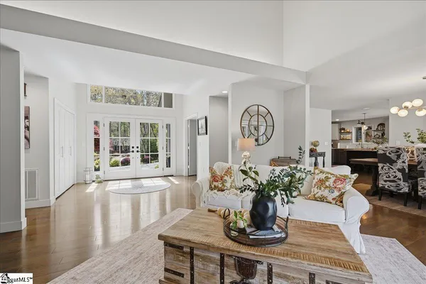 $1,499,000 | 240 Stonehaven Way, Seneca, SC 29672