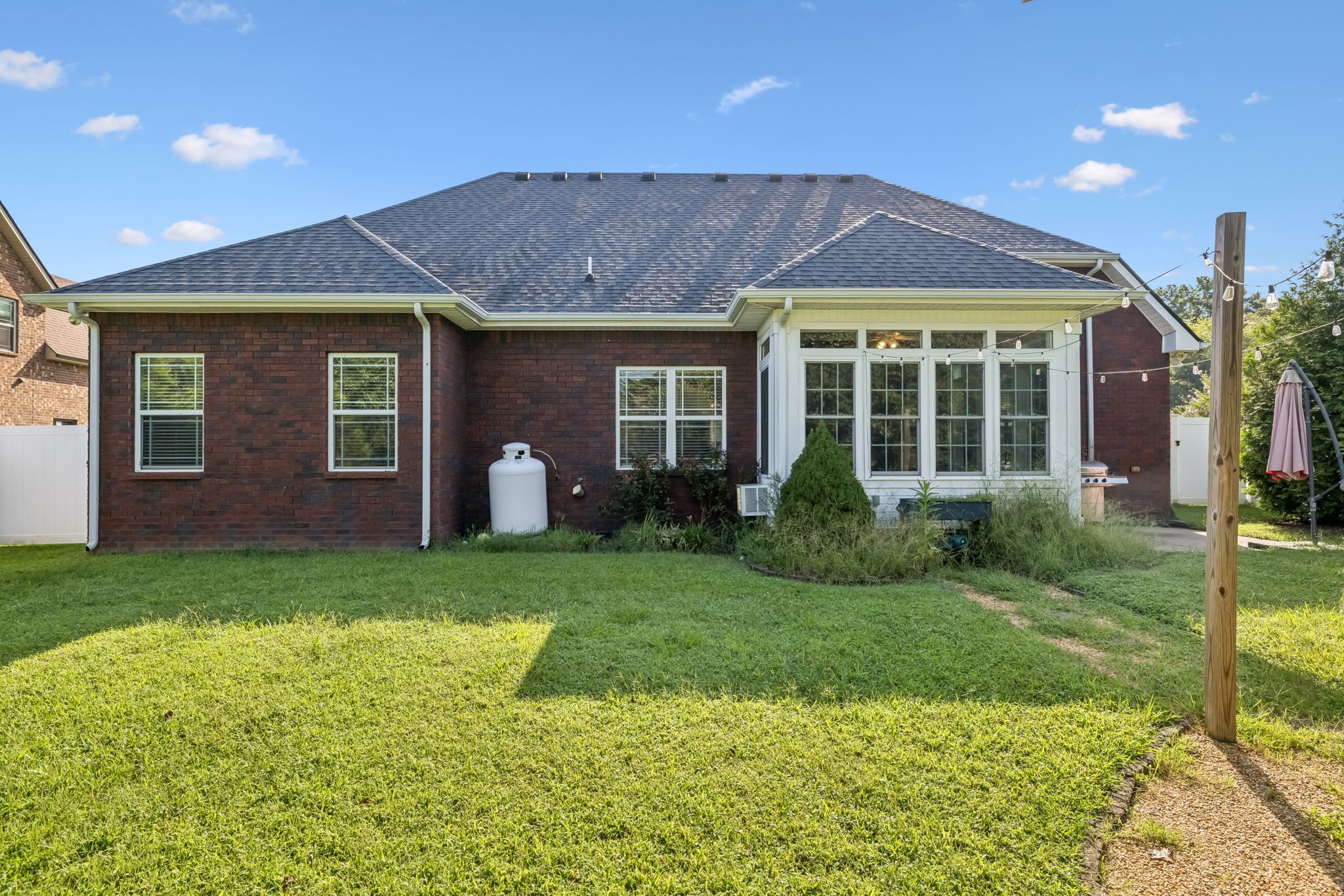 316 Amazonway Ridge Lascassas, TN 37085 - Photo 44 of 50 Gallery Image 44