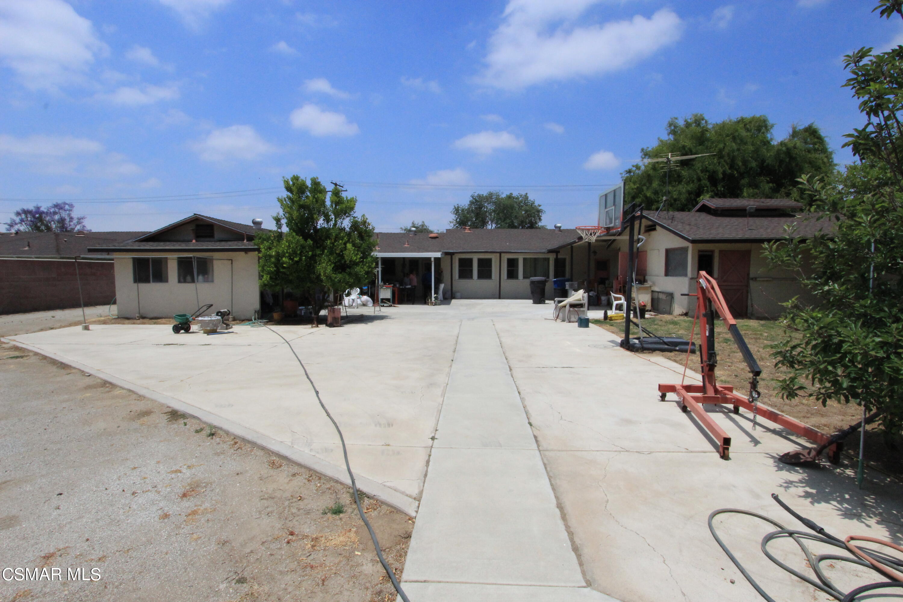 5622 Jurupa Avenue Riverside, CA 92504 - Photo 2 of 9 a view of outdoor space with seating