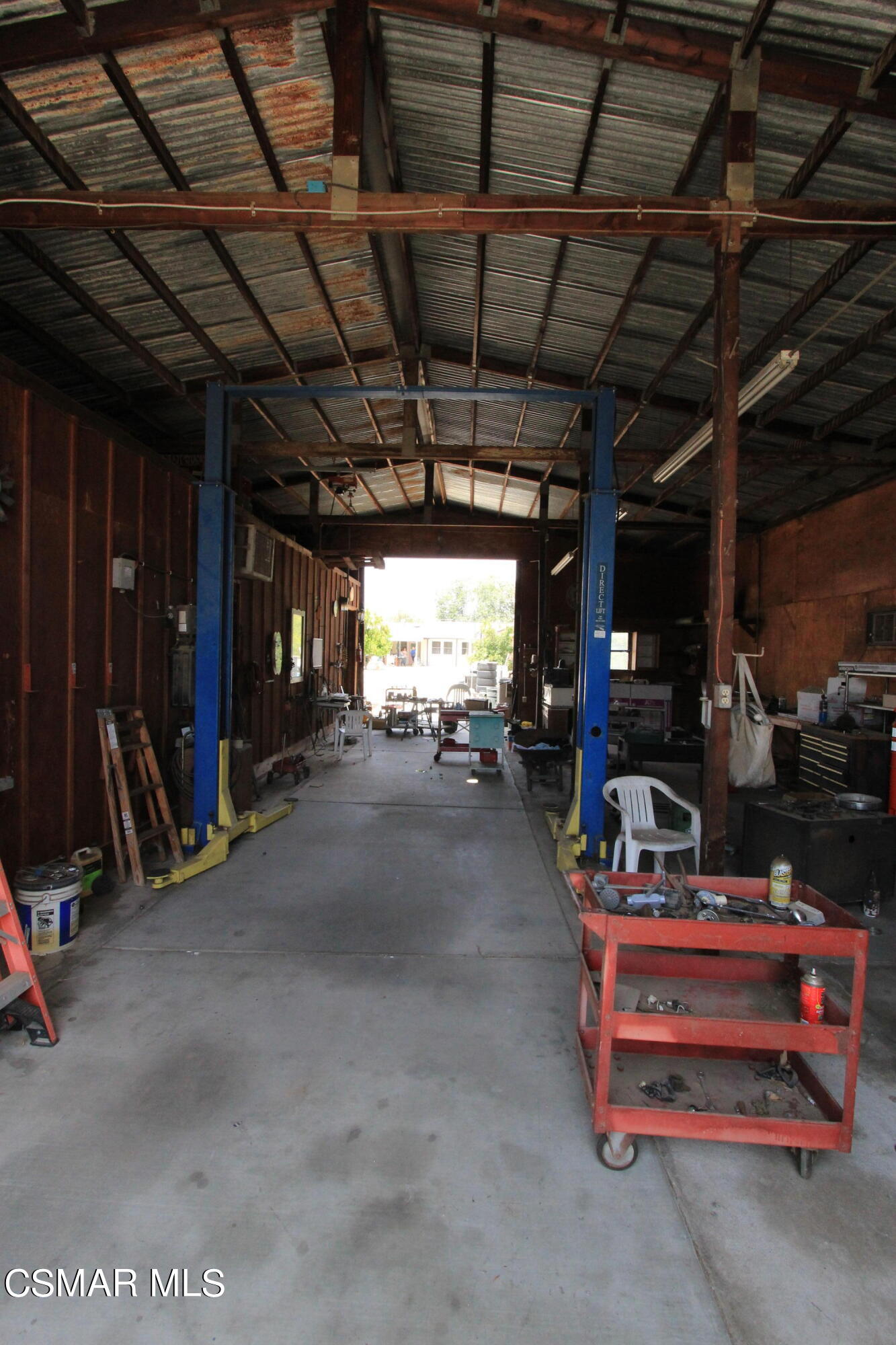5622 Jurupa Avenue Riverside, CA 92504 - Photo 5 of 9 a view of storage and utility room
