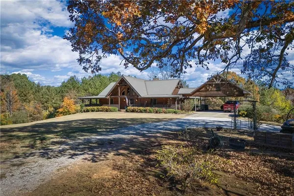 $1,200,000 | 1466 County Road 59, Roanoke, AL 36274