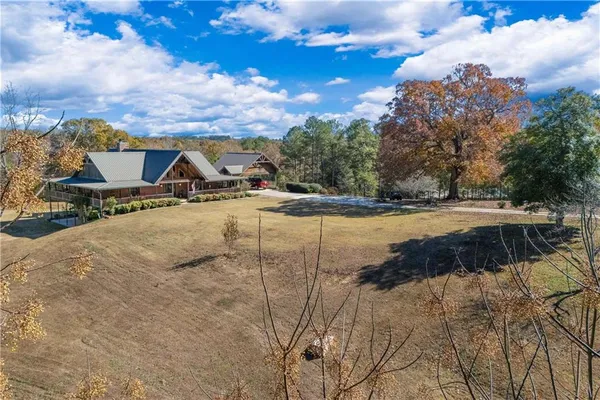 $1,200,000 | 1466 County Road 59, Roanoke, AL 36274