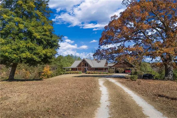 $1,200,000 | 1466 County Road 59, Roanoke, AL 36274