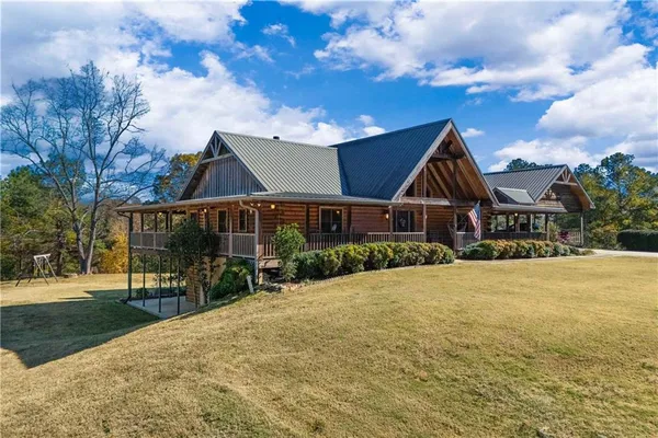 $1,200,000 | 1466 County Road 59, Roanoke, AL 36274