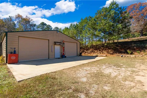 $1,200,000 | 1466 County Road 59, Roanoke, AL 36274