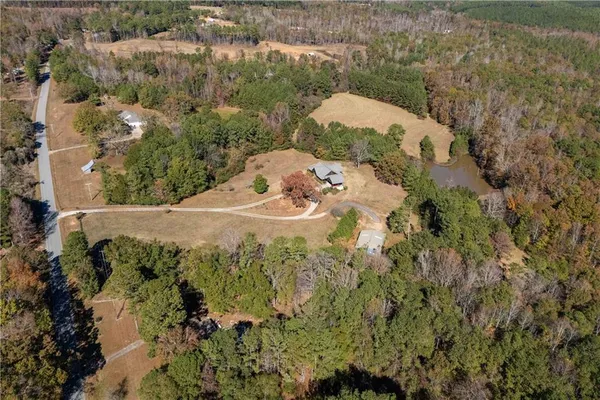 $1,200,000 | 1466 County Road 59, Roanoke, AL 36274