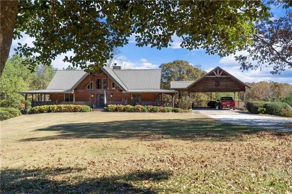 $1,200,000 | 1466 County Road 59, Roanoke, AL 36274