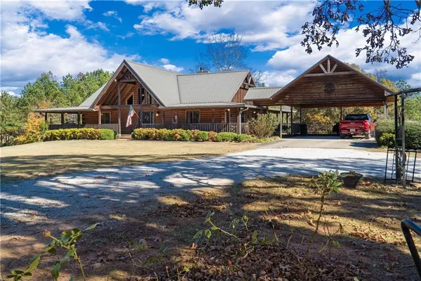 $1,200,000 | 1466 County Road 59, Roanoke, AL 36274