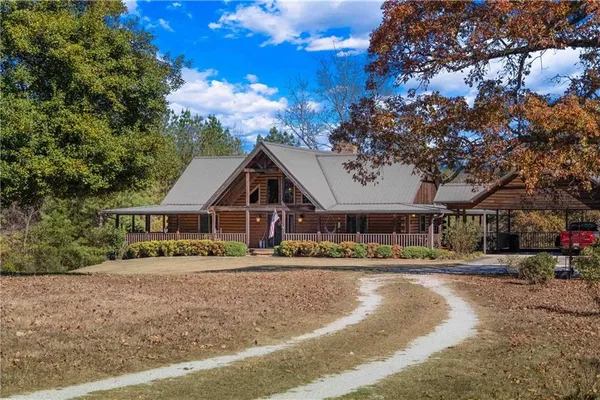 $1,200,000 | 1466 County Road 59, Roanoke, AL 36274