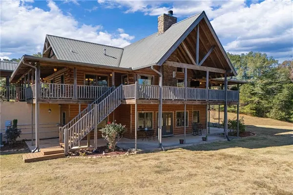 $1,200,000 | 1466 County Road 59, Roanoke, AL 36274