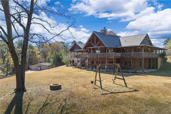 $1,200,000 | 1466 County Road 59, Roanoke, AL 36274