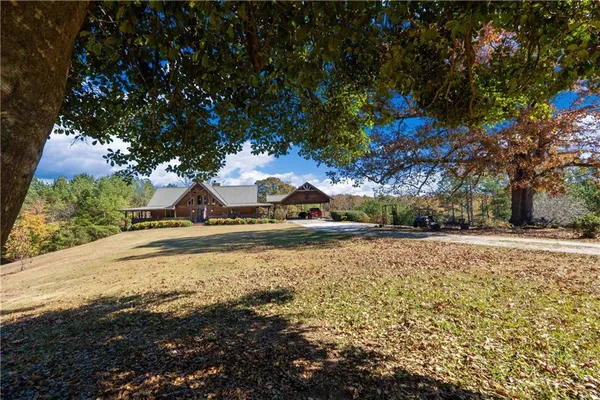 $1,200,000 | 1466 County Road 59, Roanoke, AL 36274