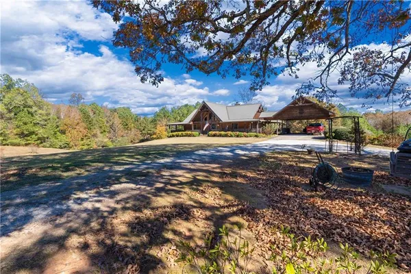 $1,200,000 | 1466 County Road 59, Roanoke, AL 36274