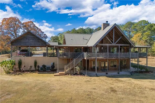 $1,200,000 | 1466 County Road 59, Roanoke, AL 36274