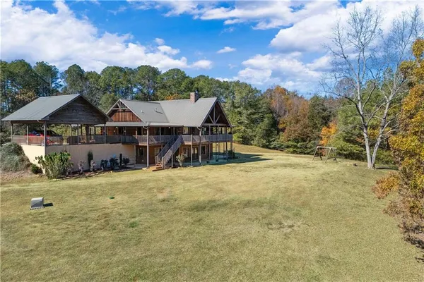 $1,200,000 | 1466 County Road 59, Roanoke, AL 36274