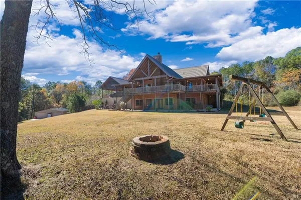 $1,200,000 | 1466 County Road 59, Roanoke, AL 36274