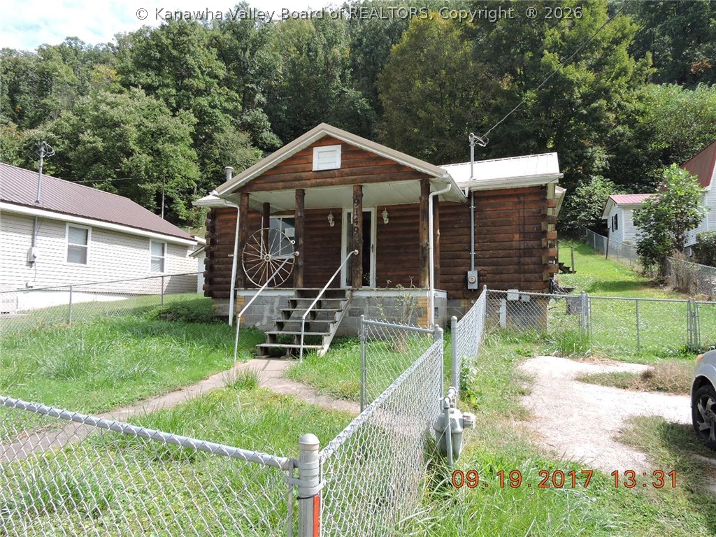 9149 Coal River Road Seth, WV 25181 - Photo 2 of 19 Gallery Image 2