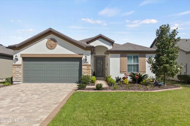 $535,000 | 440 Winding Path Drive, Ponte Vedra, FL 32081