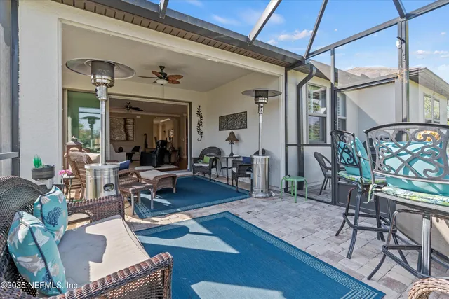 $535,000 | 440 Winding Path Drive, Ponte Vedra, FL 32081