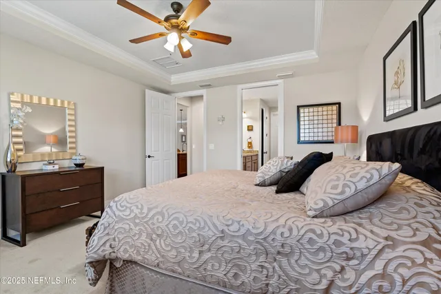 $535,000 | 440 Winding Path Drive, Ponte Vedra, FL 32081