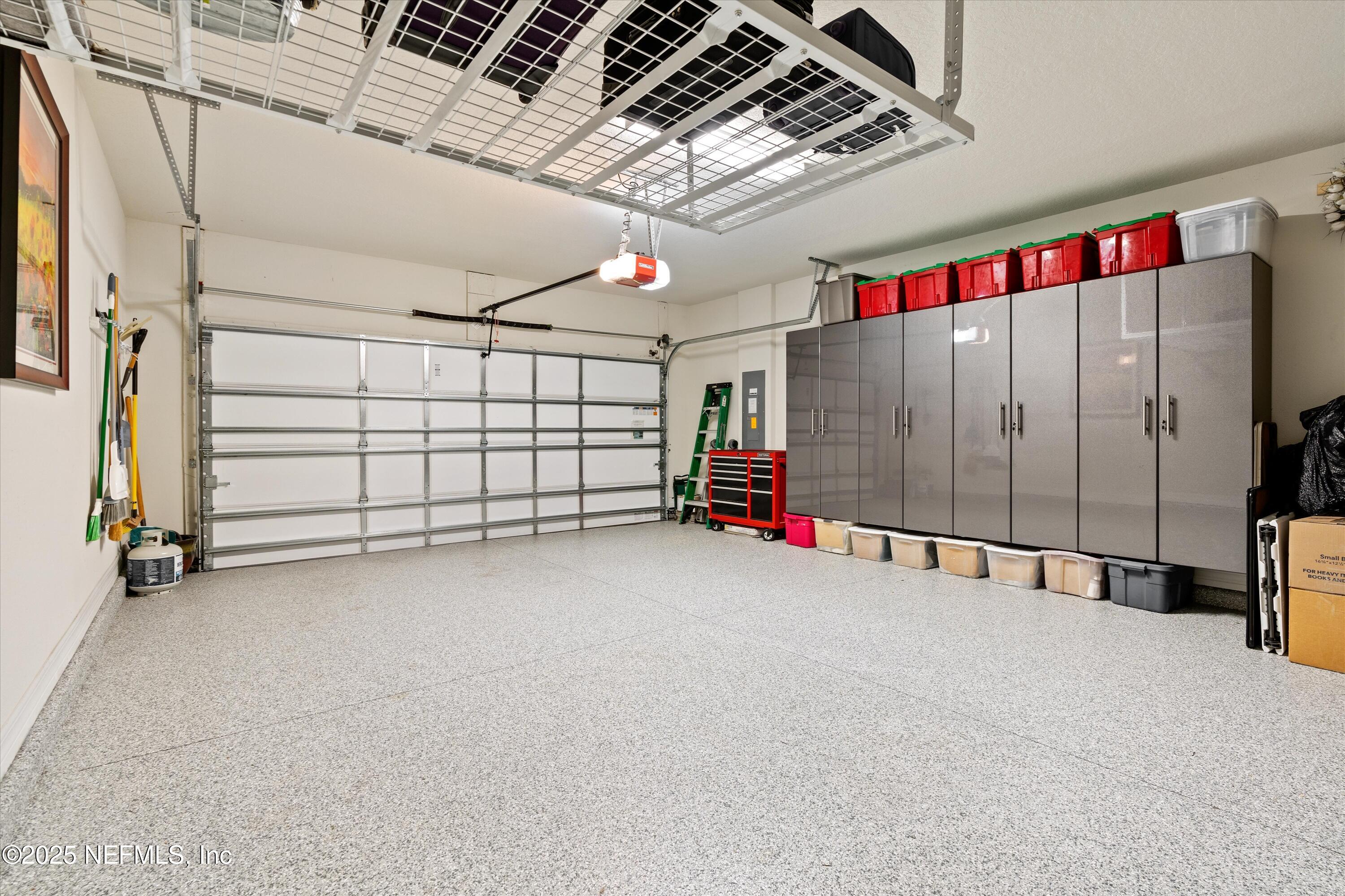 440 Winding Path Drive Ponte Vedra, FL 32081 - Photo 26 of 35 a view of a garage