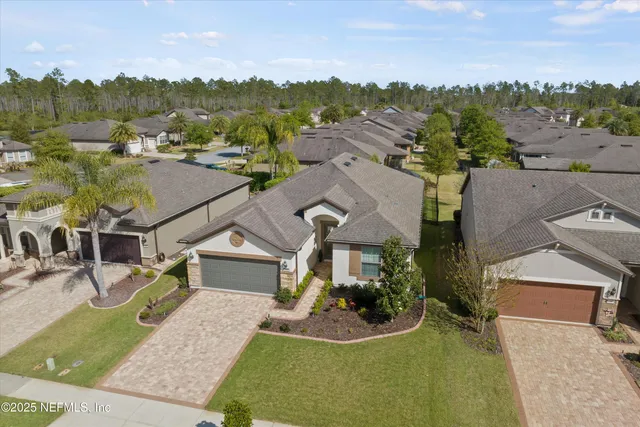 $535,000 | 440 Winding Path Drive, Ponte Vedra, FL 32081