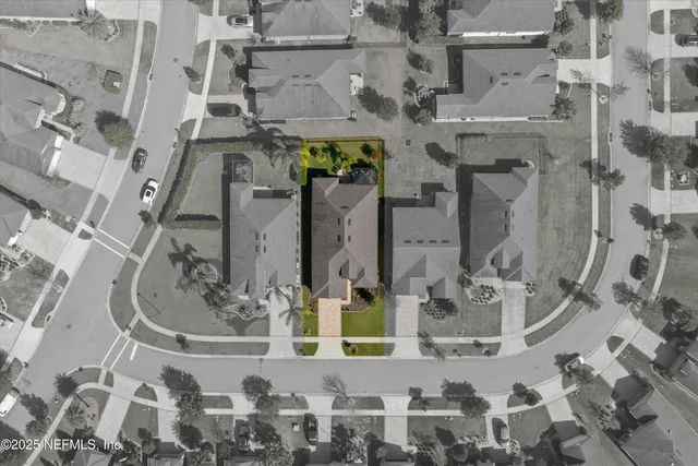 $535,000 | 440 Winding Path Drive, Ponte Vedra, FL 32081