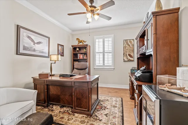 $535,000 | 440 Winding Path Drive, Ponte Vedra, FL 32081