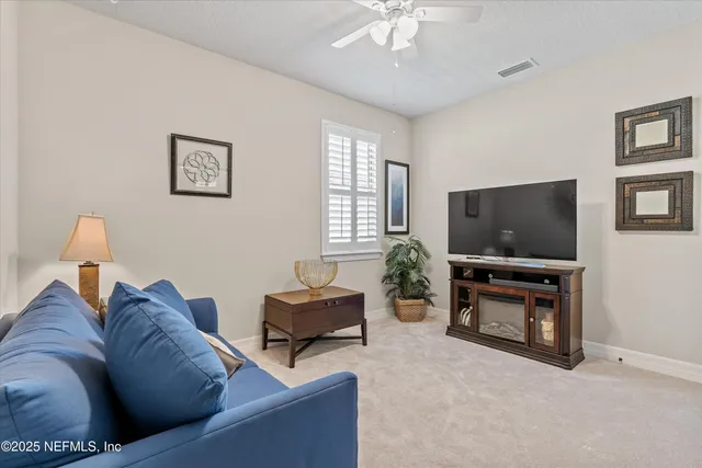 $535,000 | 440 Winding Path Drive, Ponte Vedra, FL 32081