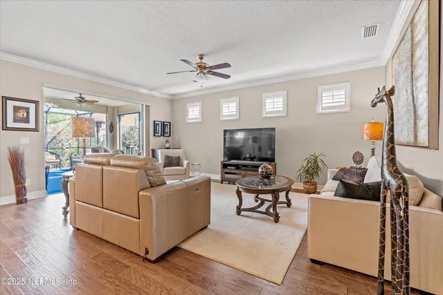 $535,000 | 440 Winding Path Drive, Ponte Vedra, FL 32081