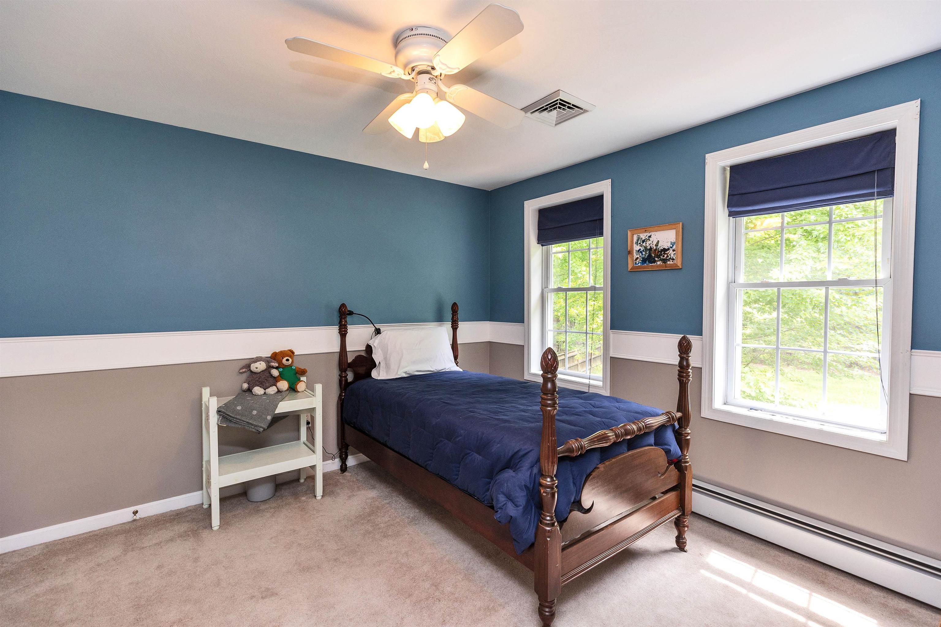 5 Captain Danforth Lane Amherst, NH 03031 - Photo 26 of 54