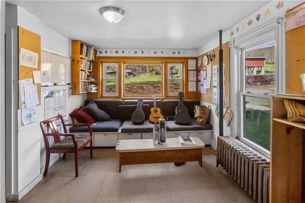 $1,500,000 | 3536 New Kingston Mountain Road, Roxbury, NY 12474