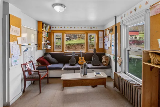 $1,500,000 | 3536 New Kingston Mountain Road, Roxbury, NY 12474